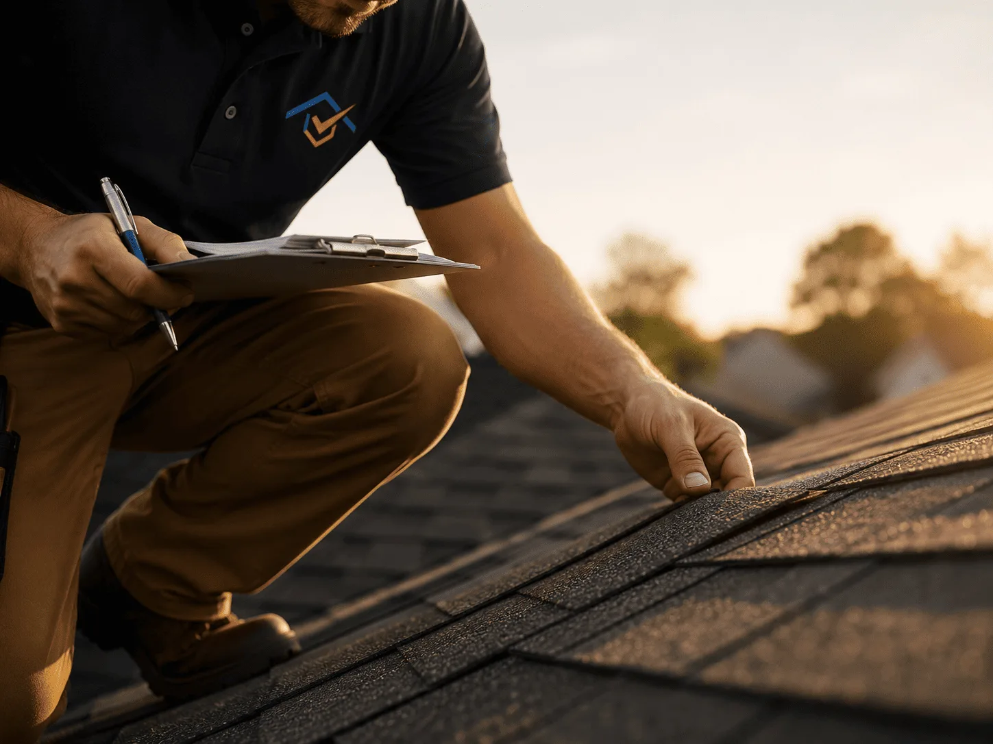 Why Choose Roof Inspection in Whaleyville, MD